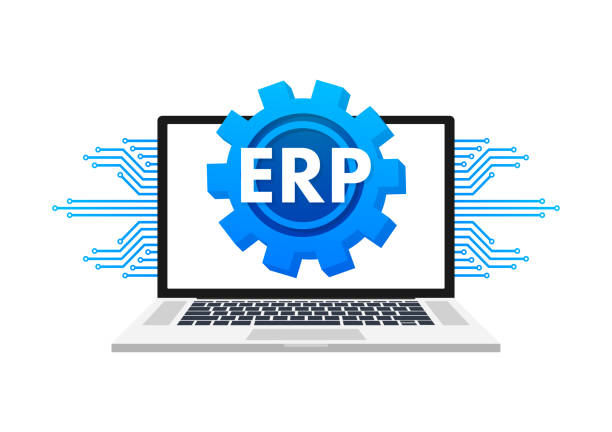 การฝึกอบรมใช้งานระบบบริหารทรัพยากรองค์กร (ERP)  